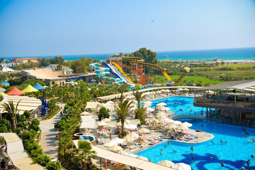 Suite con Vista Mare