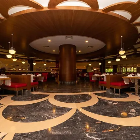 Sunmelia Beach Resort Hotel&Spa - Ultra All Inclusive-3